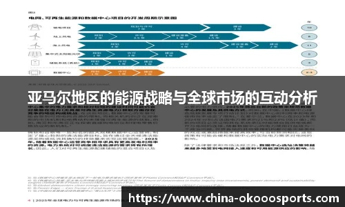 亚马尔地区的能源战略与全球市场的互动分析