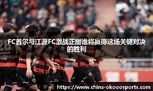 FC首尔与江源FC激战正酣谁将赢得这场关键对决的胜利